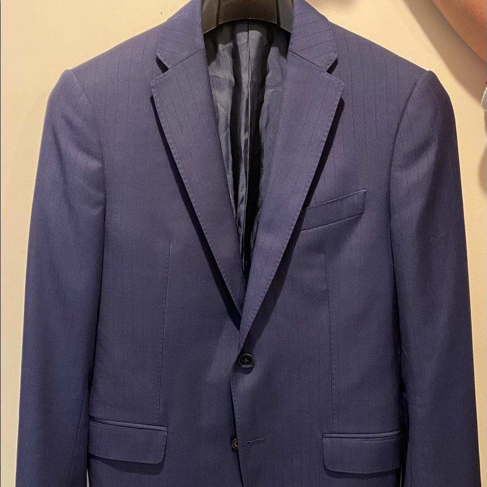 Armani Collezioni Suit Coat